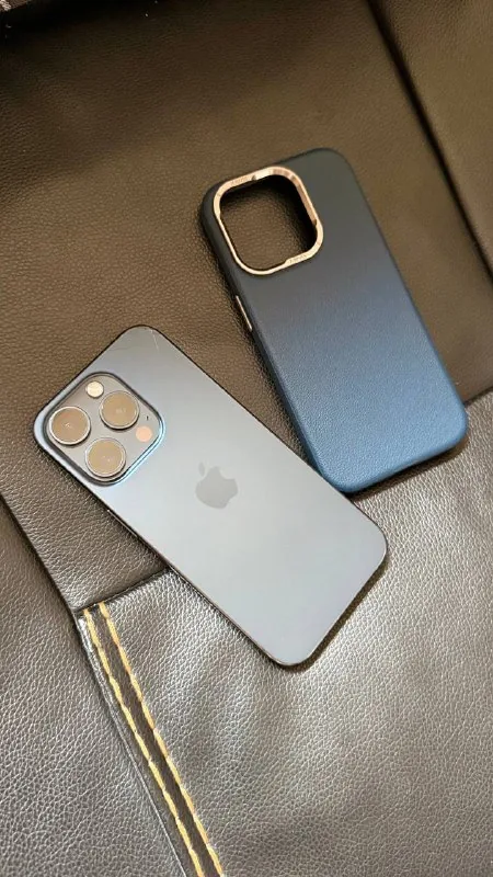 iPhone 15 Pro 1