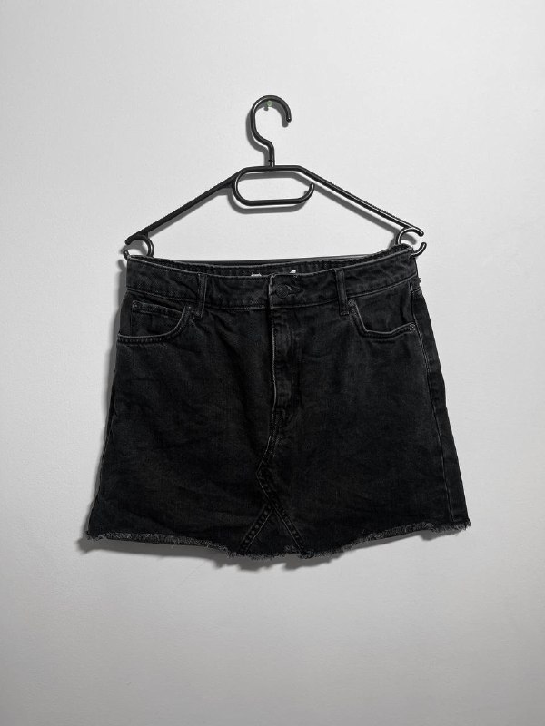 Джинсовые шорты и джинсы женские WEEKDAY, Uniqlo, Mango 7
