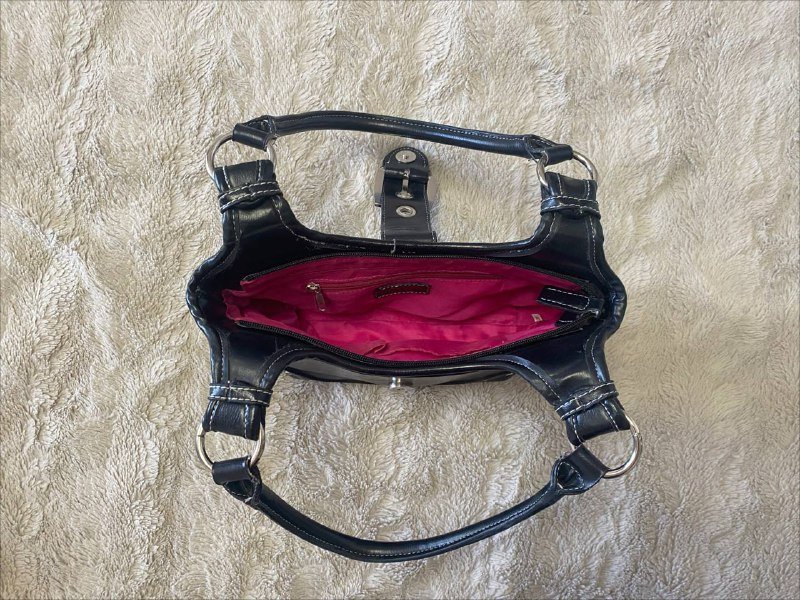 Сумка, эко-кожа 3