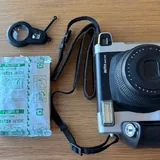 Фотоаппарат Fujifilm Instax Wide 300 1