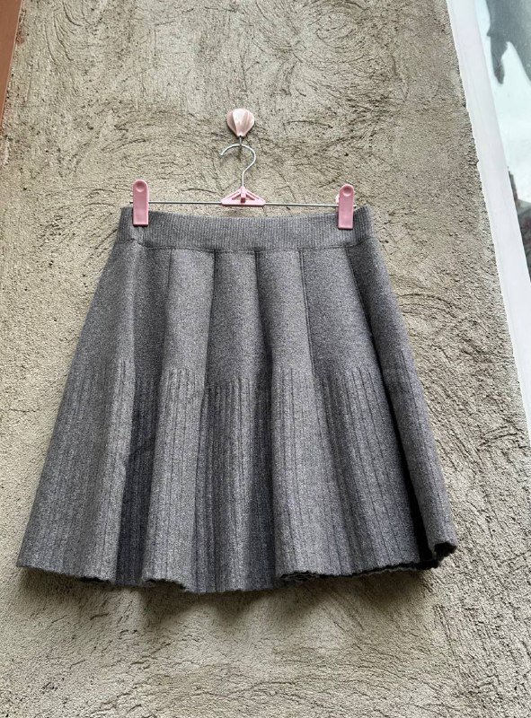 Юбка серая, Куртка жакет весна/осень без подкладки