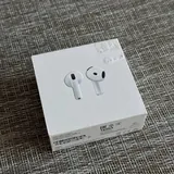 Apple AirPods 4 без шумоподавления 1