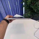 MacBook Pro 2017 4