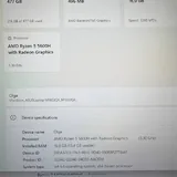 ASUS VivoBook 16X ноутбук 5