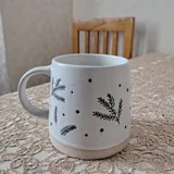 Чашки, корзинка с крышкой, пиала, формы для выпечки, миска 5