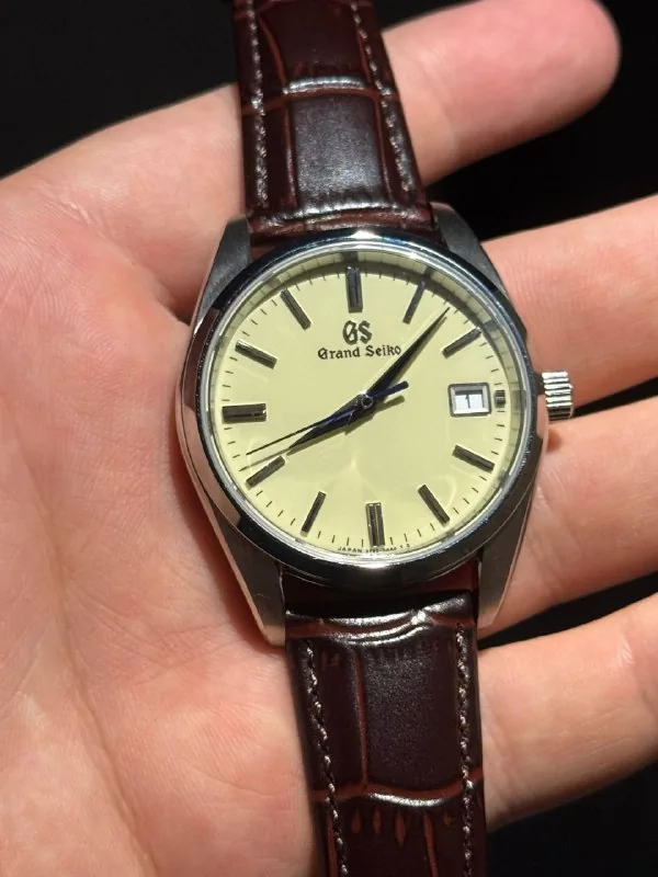 Годинник Grand Seiko 1