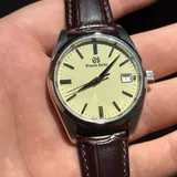Годинник Grand Seiko 1