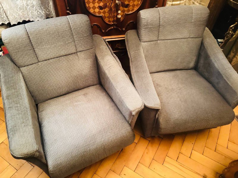 Два кресла 2