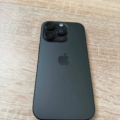 Iphone 16 pro dual sim