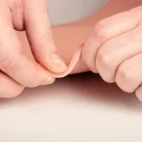 Коврик для йоги и фитнеса 4