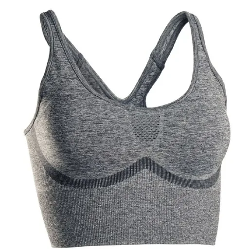 Топ для йоги Decathlon