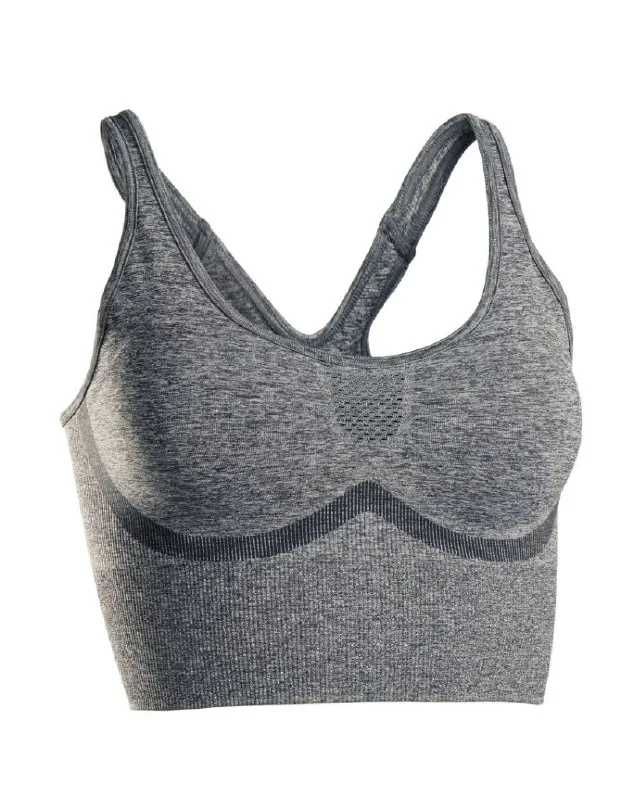 Топ для йоги Decathlon 1