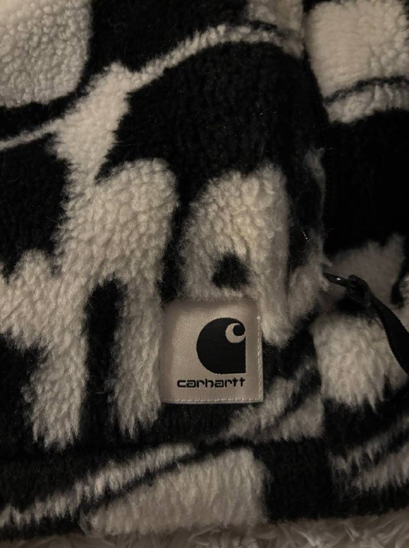 куртка Carhartt оригинал размер M 5