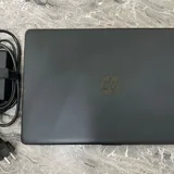 HP ноутбук 2