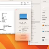 MacBook Pro 2017 15 дюймов 3