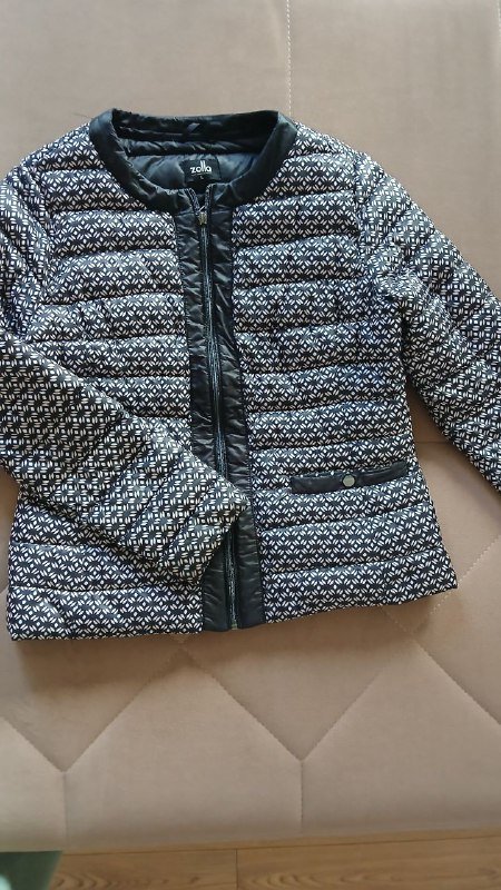 Женская куртка