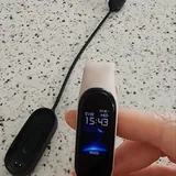 Фитнес-браслет Xiaomi Mi Smart Band 4 1