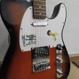 Гитара Fender Debut Collection Telecaster 3