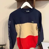 Мужские свитшоты Lacoste 1