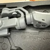 DJI Osmo Mobile 2 стабилизатор для телефона 2