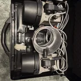 Студийный свет Elinchrom Scanlite 300/650W с кейсом 2