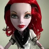 Monster High Оперетта кукла 2