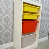 Система хранения IKEA TROFAST 2