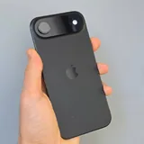 iPhone 17 Air 256 GB Black 2