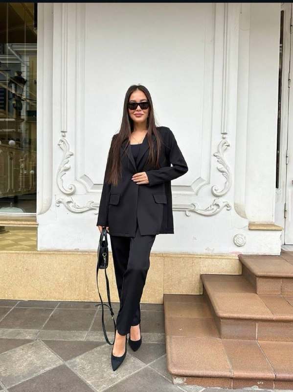 Женский костюм еврокостюмка размер 44-46 2