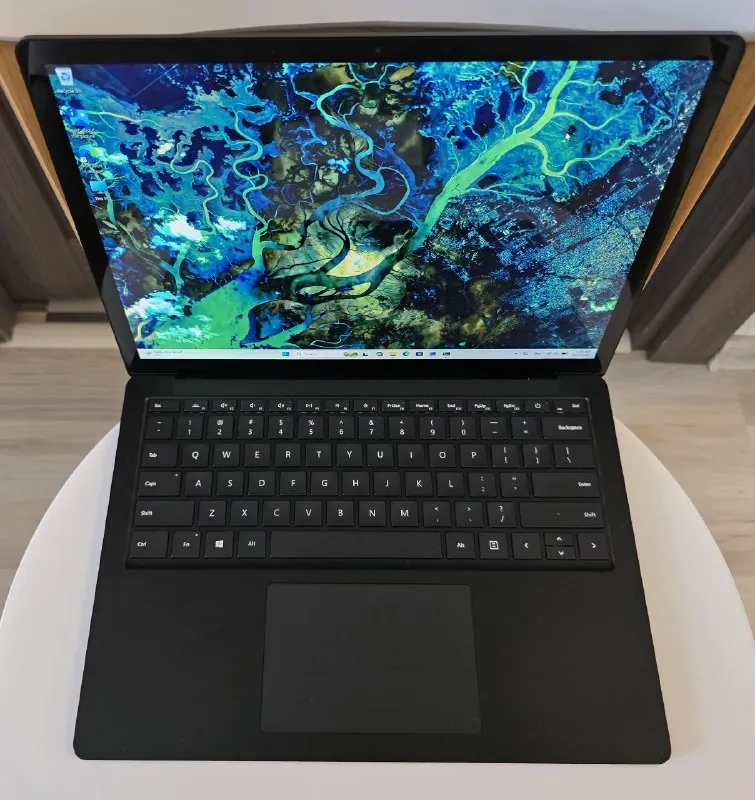 Ноутбук Microsoft Surface Laptop 3 Touchscreen 1