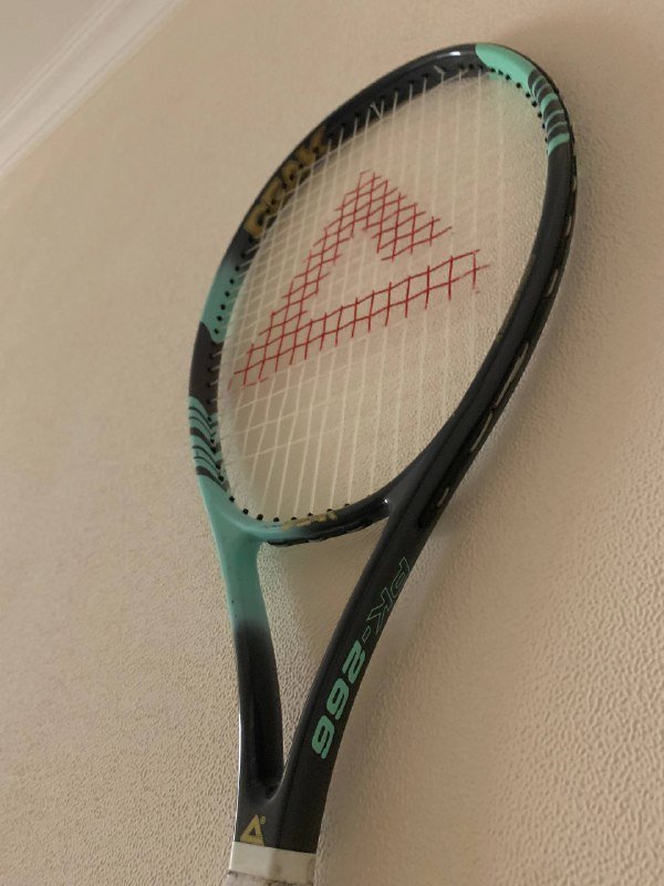 Теннисные ракетки Wilson, Peak 6