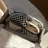 Кеды Vans Skate Slip-On 2