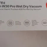 Xiaomi W30 Pro моющий пылесос 4