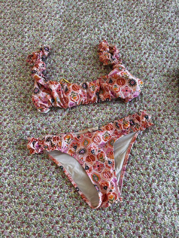 Туфли кожаные, комплект Виктория секрет, костюм зеленый 8