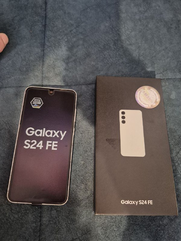 Samsung Galaxy S24 FE 8/128GB