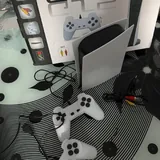 Игровая приставка GS5, мини-дрон Drone Mini Pro 2