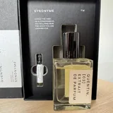 Туалетная вода Synonyme [03] Quentin 1