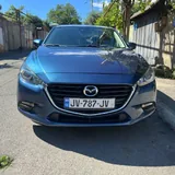 Mazda 3 2018 8