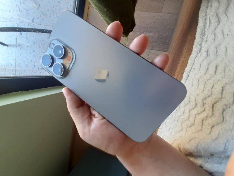 iPhone 15 Pro Max 256GB 3