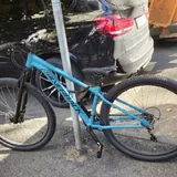 Silverback Stride HD 29 1