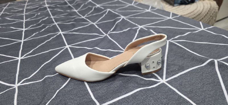 Женская обувь 39 размер 5