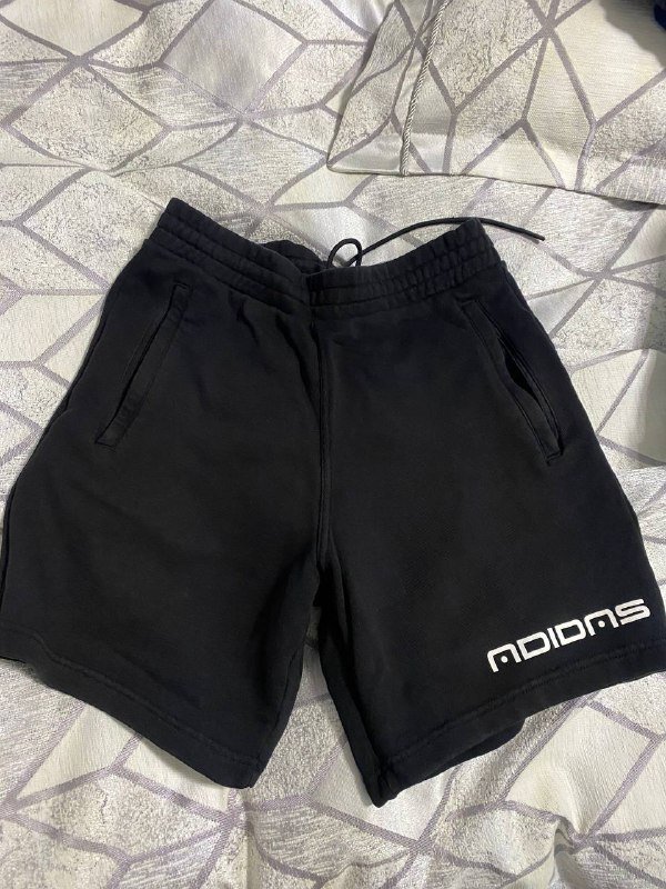 мужская одежда спортивная и повседневная 6