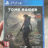 Диск с игрой PS4 3