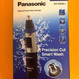 Триммер Panasonic ER-GN30-K 2