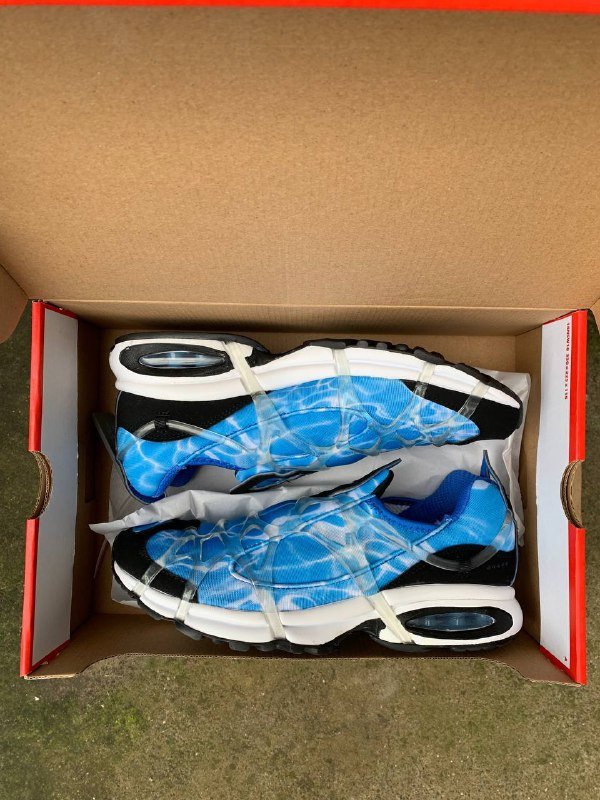 Nike Air Kukini Мужские кроссовки 2