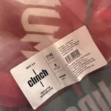 Боксерские перчатки Clinch Mist 2.0, 8 oz 3