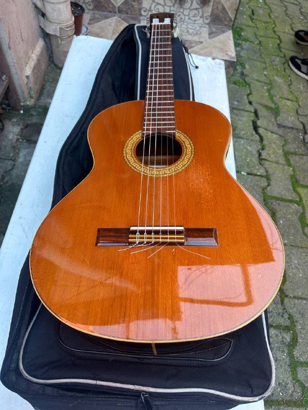 Гитара Alhambra C3