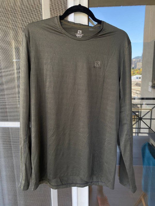 Обувь VIVOBAREFOOT, тайтсы Mammut, лонг Salomon 7