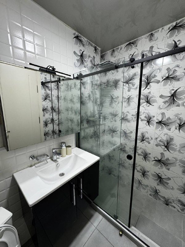 2-комнатная квартира с 1 спальней в ЖК Sunrise, Батуми 9