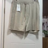 Мужские шорты Zara 1